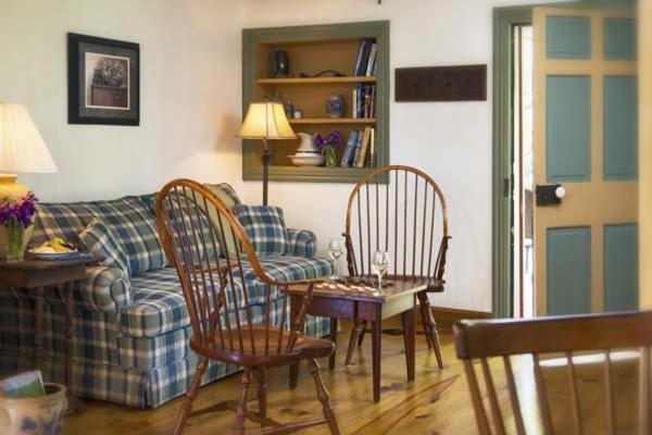 Jacob Rohrbach Inn Sharpsburg Exteriér fotografie