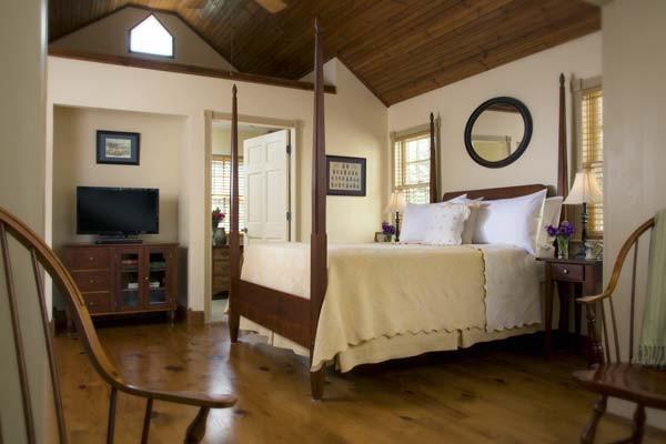Jacob Rohrbach Inn Sharpsburg Exteriér fotografie