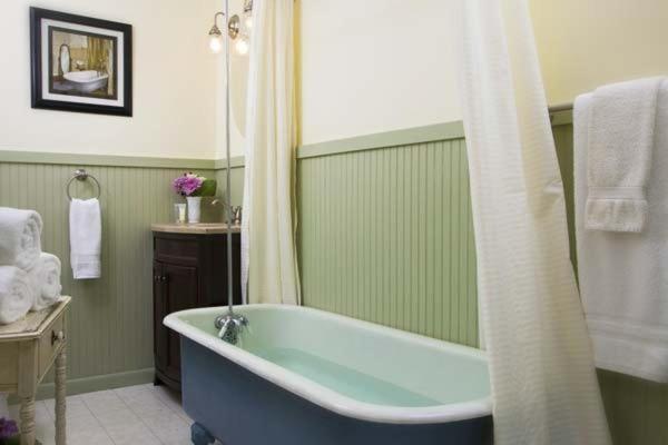 Jacob Rohrbach Inn Sharpsburg Exteriér fotografie