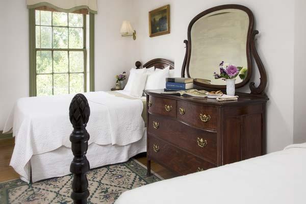 Jacob Rohrbach Inn Sharpsburg Exteriér fotografie